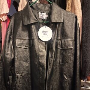 Princess Polly Jacket size 6